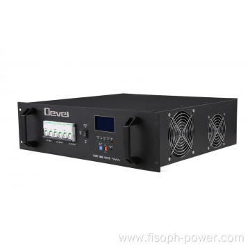 2000W Low Frequency Inverter Charger 12VDC 220VAC